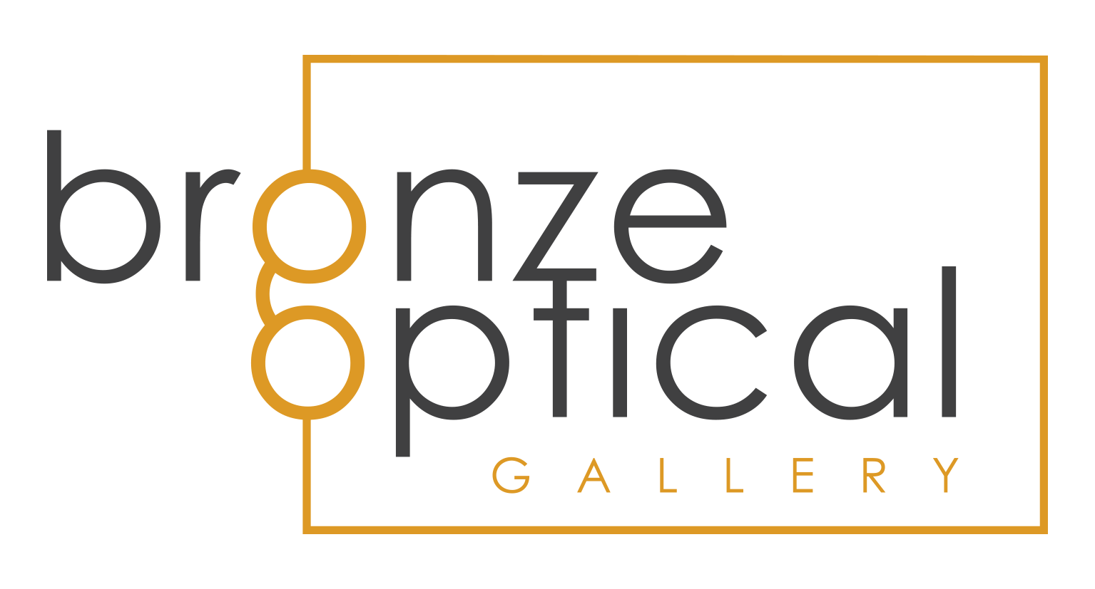 Bronze Optical logo
