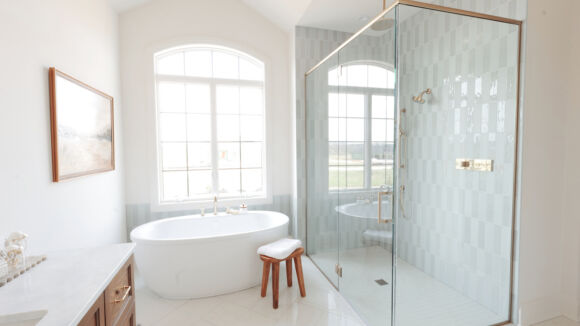 Wingspan Shower Door and Glass Portfolio