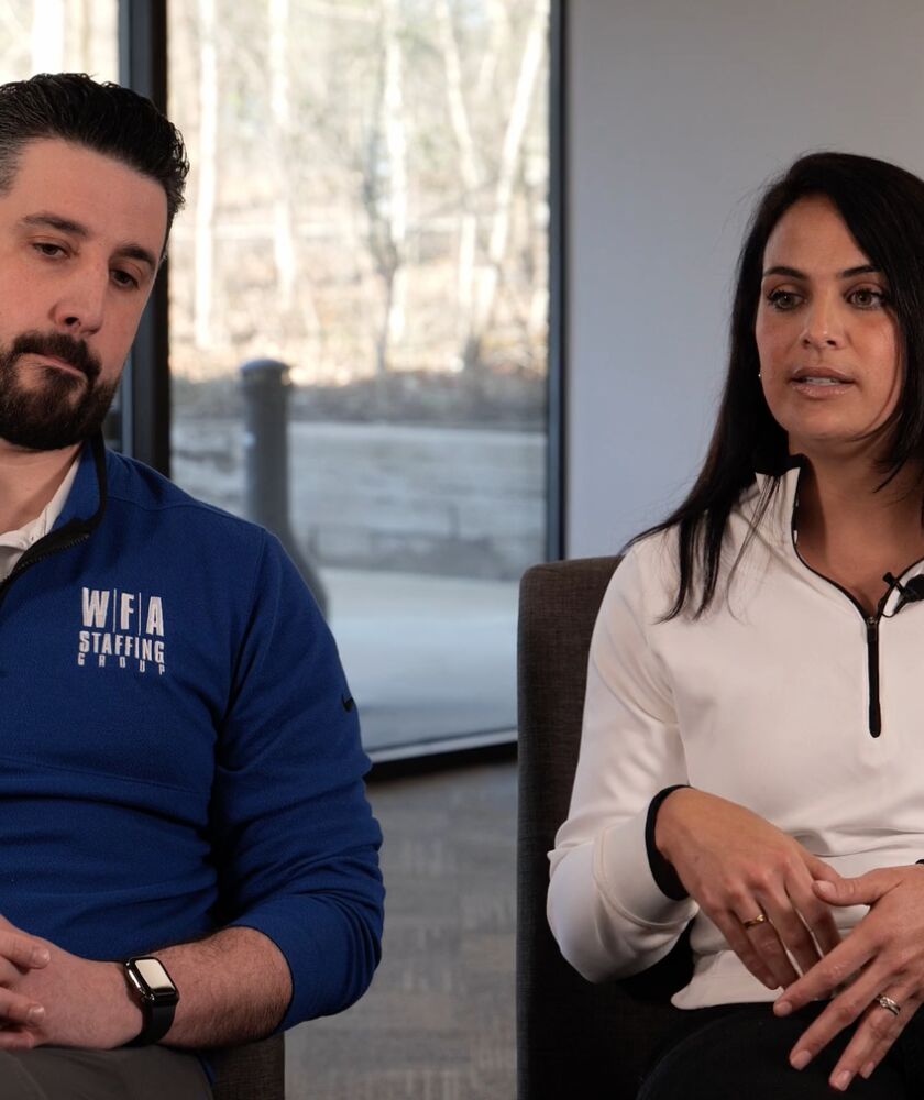 WFA Staffing | Myths Video Series