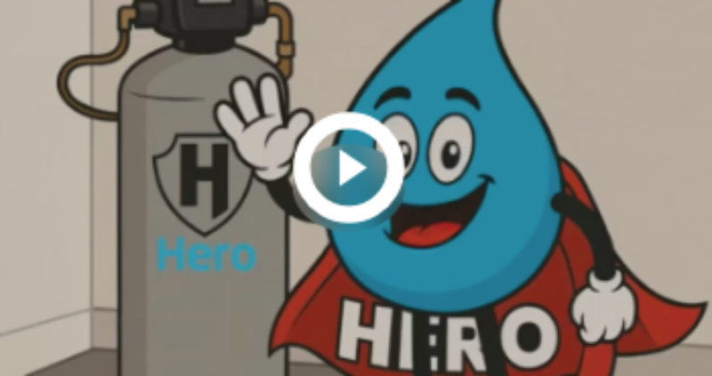 Does Your Water Feel Soft?