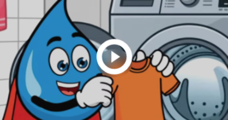 Does Your Water Smell Fresh?