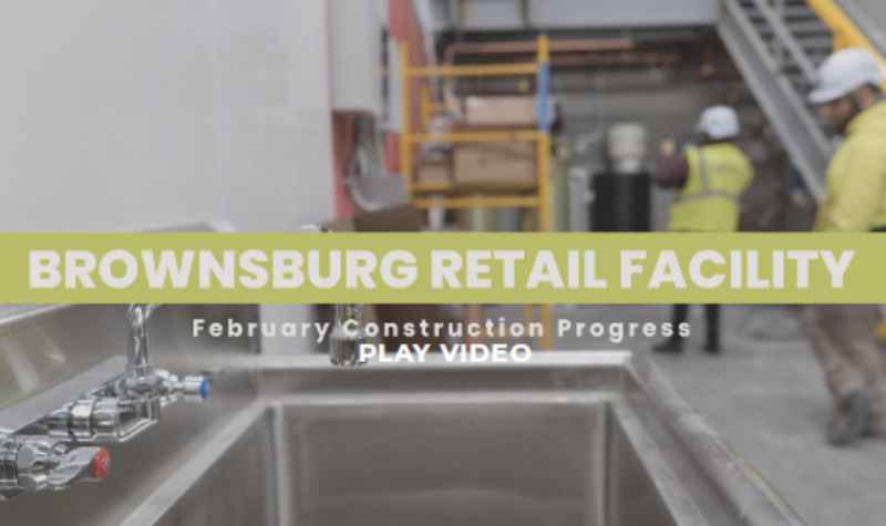 Retail Mechanical Construction 
