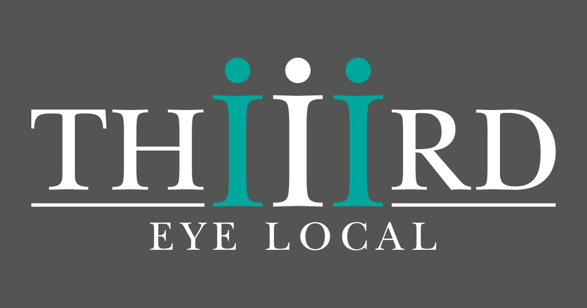 Home - Third Eye Local