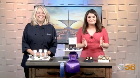 CBS 58 News