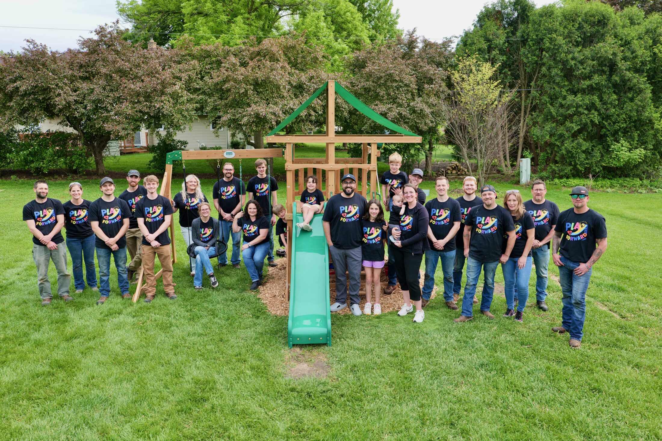 Milestone Plumbing - Roc Solid Foundation Partnership - Third Eye Local