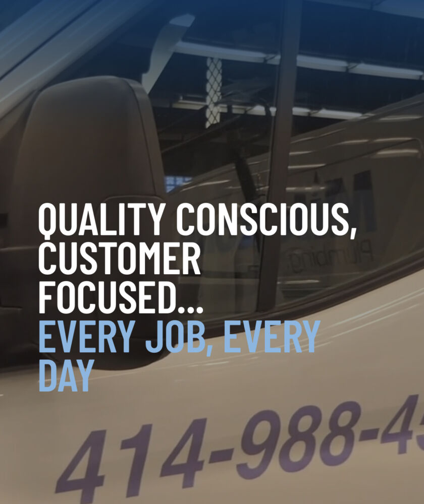 Milestone Plumbing Website