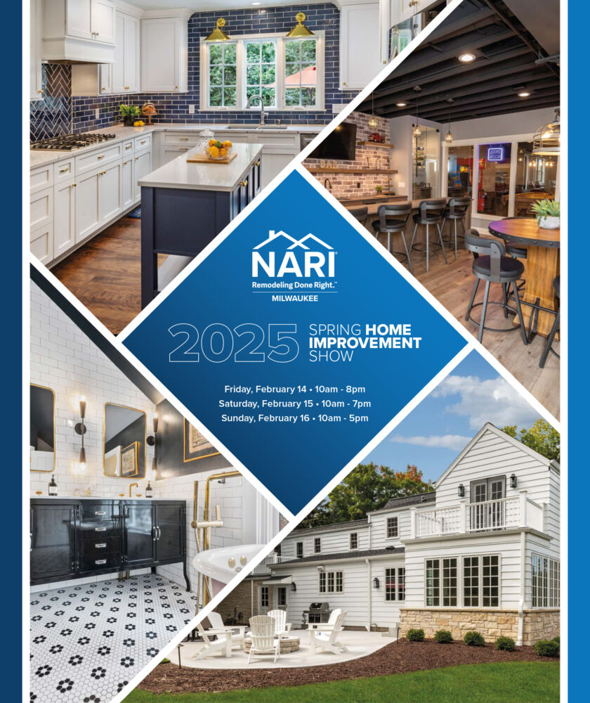 Spring Home Improvement Show