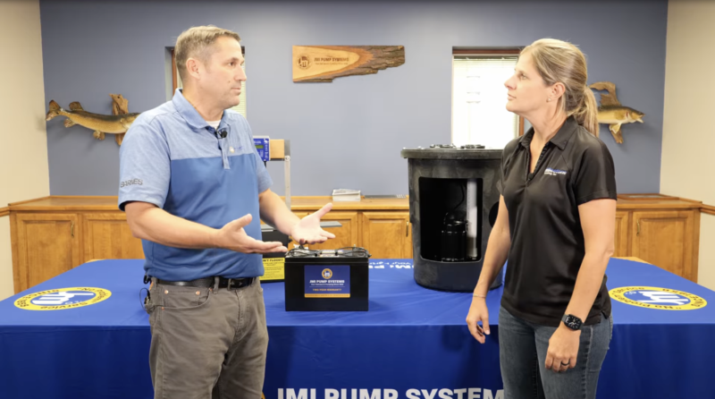 How to Choose a Sump Pump