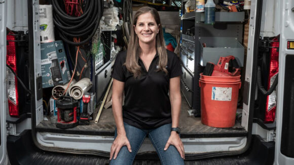 PR for Milestone Plumbing